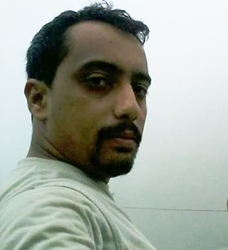Anshul Sharma